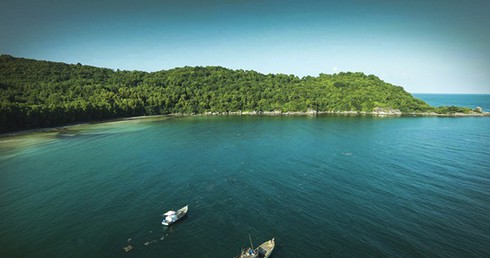 Đầu tư thấp, lợi nhuận cao tại Premier Residences Phu Quoc Emerald Bay - ảnh 1