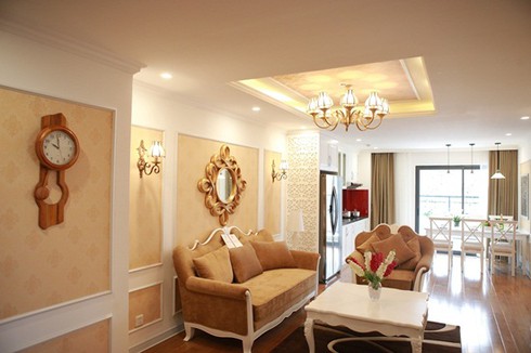 Hateco hưởng trọn tiện ích của Gamuda Central - Le Parc - ảnh 1