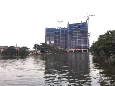 Hateco hưởng trọn tiện ích của Gamuda Central - Le Parc - ảnh 3