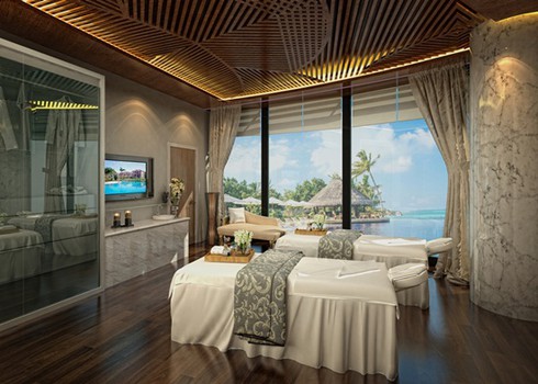 Đầu tư thấp, lợi nhuận cao tại Premier Residences Phu Quoc Emerald Bay - ảnh 5