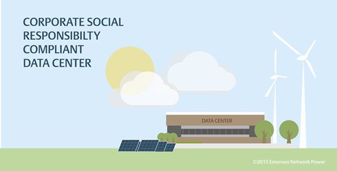 Emerson Network Power nhận định 5 xu thế của trung tâm dữ liệu trong năm 2016 - ảnh 2