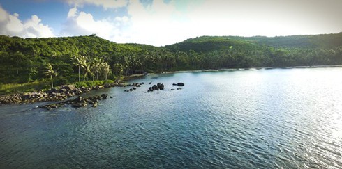 Căn hộ nghỉ dưỡng Premier Residences Phu Quoc Emerald Bay đắt khách - ảnh 2