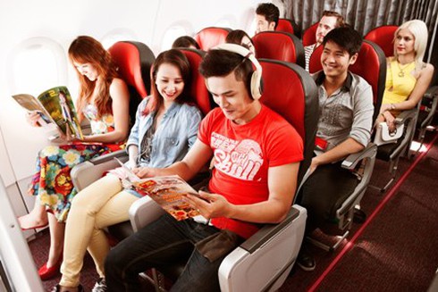 Vietjet vui tiệc cổ tích, dành tặng 1,5 triệu vé “lộc phát” giá từ 68.000 đồng - ảnh 1