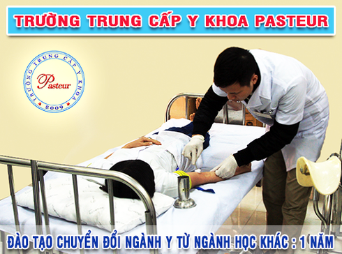 Học Trường Y cần phải có tố chất đặc biệt? - ảnh 3