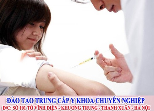 Học Trường Y cần phải có tố chất đặc biệt? - ảnh 1