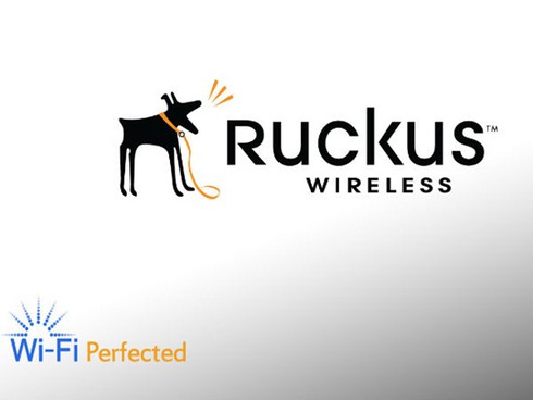 Ruckus Wireless công bố Ingram Micro là nhà phân phối khu vực - ảnh 1