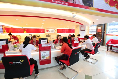 HDBank cho vay 80% giá trị căn hộ Star Tower - ảnh 1