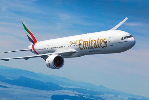 Emirates tung chương trình khuyến mãi toàn cầu 2016 - ảnh 1