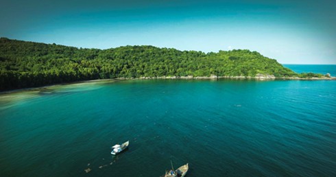 BĐS Phú Quốc: Sở hữu tuyệt tác, rước quà thượng lưu - ảnh 1