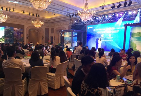 Nhà đầu tư xếp hàng đặt cọc sở hữu biệt thự nghỉ dưỡng Phú Quốc - ảnh 1