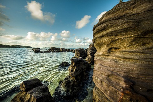 Nhà đầu tư xếp hàng đặt cọc sở hữu biệt thự nghỉ dưỡng Phú Quốc - ảnh 2