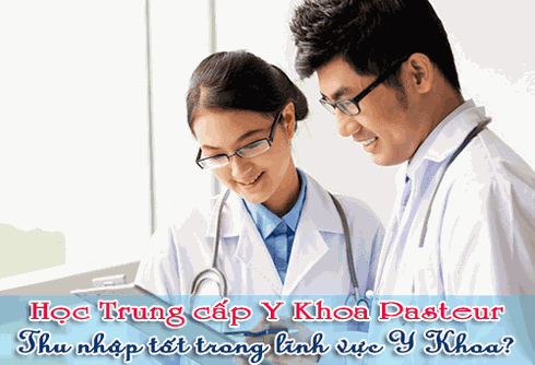 Đổ xô học nghề Y vì việc nhàn lương cao? - ảnh 2