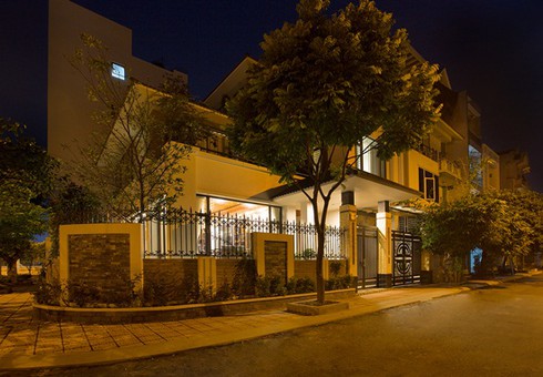 30/01: Cất nóc dự án Hateco Hoàng Mai - ảnh 2