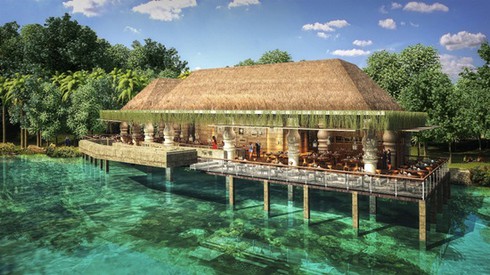 Bất động sản nghỉ dưỡng Phú Quốc và chu kỳ đột phá mới - ảnh 2