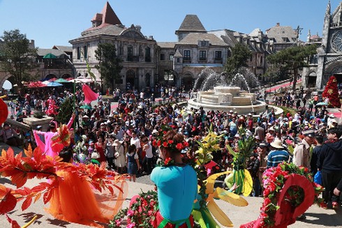 Đà Nẵng: Sốt đất vàng cận biển xây khách sạn - ảnh 2