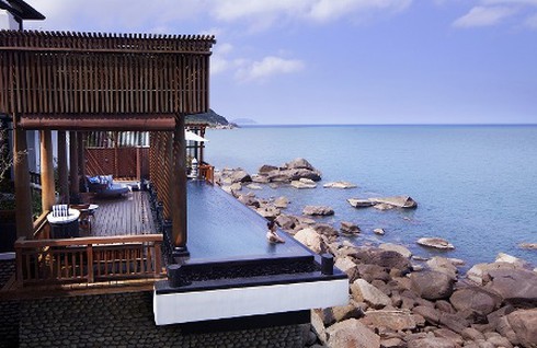 Trở thành thực khách thượng hạng tại La Maison 1888 Đà Nẵng - ảnh 3