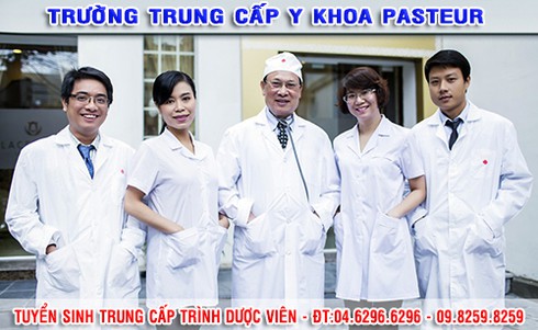 Nghề Trình Dược phải chấp nhận “bám bụi”? - ảnh 3
