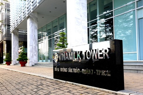 Vinamilk triển khai chương trình Quản trị viên tập sự 2016 - ảnh 2