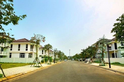 Tập đoàn Sun Group chính thức mở bán Euro Village Đà Nẵng - ảnh 1