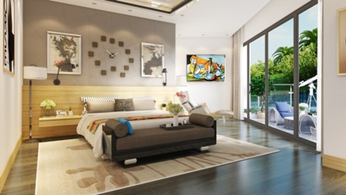 Condotel Phú Quốc hút giới đầu tư - ảnh 2