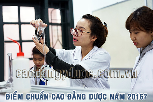 Cao đẳng Dược Hà Nội dành cho tất cả thí sinh tốt nghiệp THPT - ảnh 1