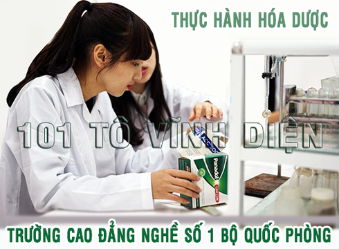Cao đẳng Dược Hà Nội bỏ điểm sàn để cạnh tranh với Cao đẳng Nghề Dược? - ảnh 2