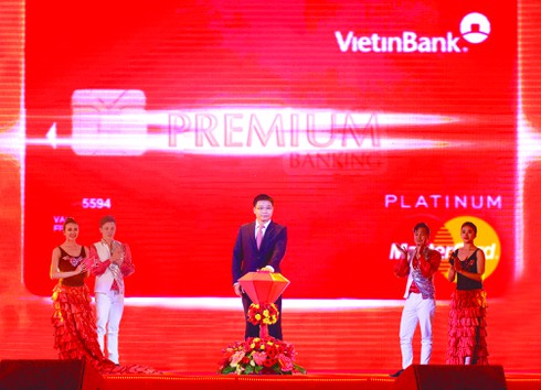 VietinBank - Thương hiệu bán lẻ số 1 Việt Nam - ảnh 2