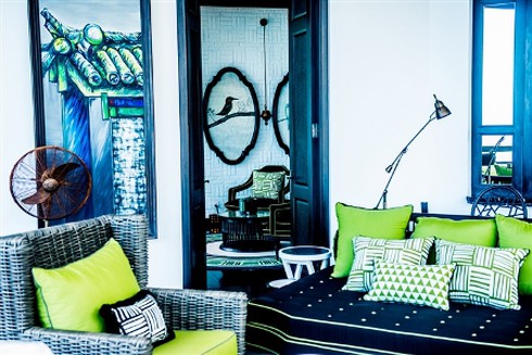 Khu nghỉ dưỡng duy nhất ở Việt Nam được CNN bình chọn sang trọng nhất thế giới - ảnh 4