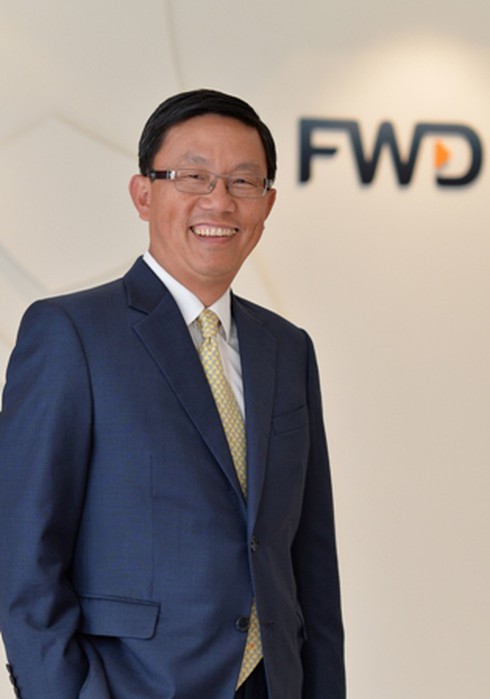 FWD chính thức gia nhập thị trường bảo hiểm Việt Nam - ảnh 1