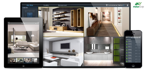 NAS Synology DS 916+ phù hợp cho văn phòng 50 người, hiệu suất cao, linh hoạt - ảnh 6