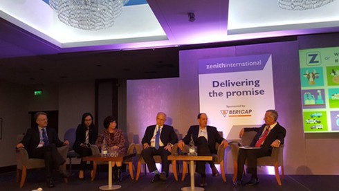 TH true MILK- Chia sẻ niềm hạnh phúc làm ly sữa tốt nhất - ảnh 1