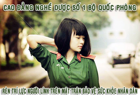 Cao đẳng Dược Hà Nội năm 2016 thí sinh chỉ cần tốt nghiệp THPT - ảnh 2