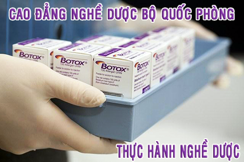 Cao đẳng Dược Hà Nội Tuyển sinh 2016: Thí sinh cần biết để tránh trượt oan - ảnh 2