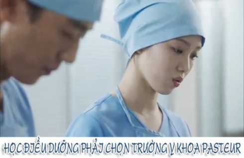 Cao đẳng Điều Dưỡng Tp HCM tuyển sinh liên thông năm 2016 - ảnh 2