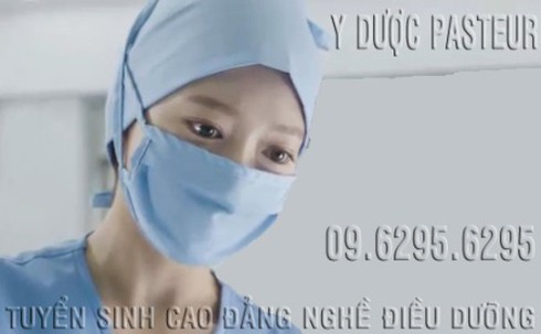 Cao đẳng Điều Dưỡng Tp HCM tuyển sinh liên thông năm 2016 - ảnh 3