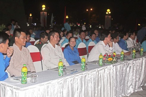Tân Hiệp Phát đồng hành kỷ niệm ngày truyền thống Hội Liên hiệp Thanh niên Việt Nam - ảnh 3