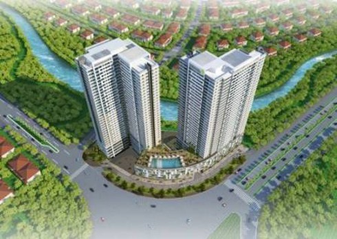 Lực hấp dẫn từ căn hộ đa năng ngay cửa ngõ Nam Sài Gòn - ảnh 1
