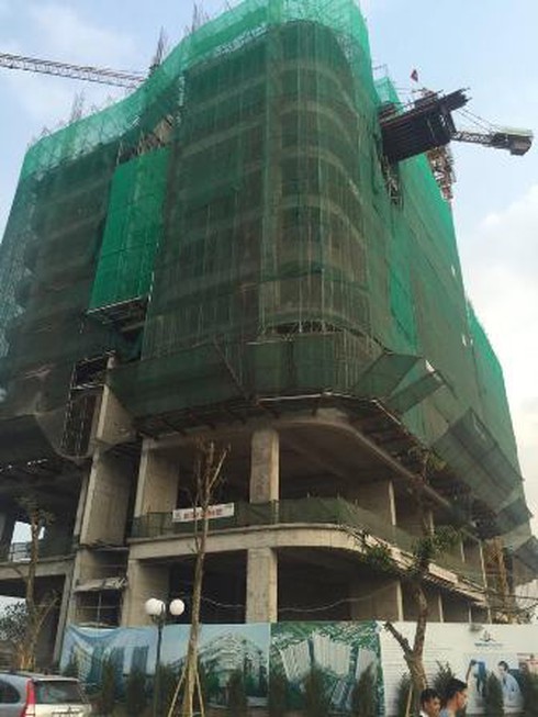 Tốc độ xây dựng vượt trội, Gelexia Reverside trở thành hàng hot trên thị trường - ảnh 1