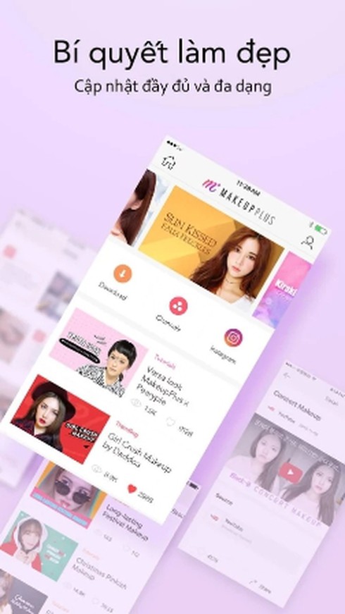 Phát động chiến dịch #SHEunites để trao quyền cho phụ nữ - ảnh 2