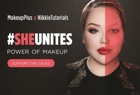 Phát động chiến dịch #SHEunites để trao quyền cho phụ nữ - ảnh 1