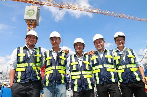 Novaland –