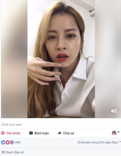 Chi Pu chia sẻ bí quyết du lịch “ngon bổ rẻ” với gói Facebook data 3.000đ/ngày - ảnh 6