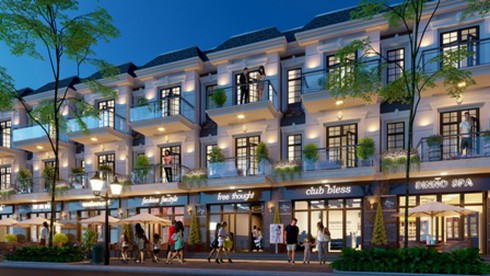 Sức hút mạnh mẽ từ dự án Lakeside Palace trong ngày ra mắt - ảnh 3