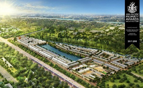 FTSE Vietnam Index và FTSE Vietnam All-Share Index thêm cổ phiếu Novaland - ảnh 1