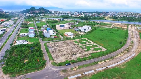 Bất động sản Đà Nẵng: Giá trị thực nằm ở đâu? - ảnh 1