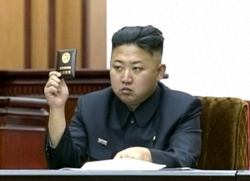 Hàn Quốc 'thất vọng' vì Triều Tiên không cải cách kinh tế - ảnh 1