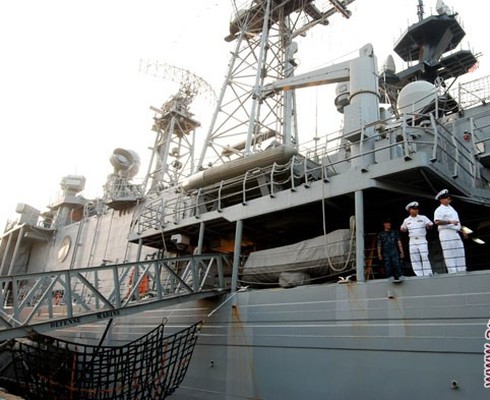 Mỹ và Philippines bắt đầu tập trận chung ở Biển Đông - ảnh 1