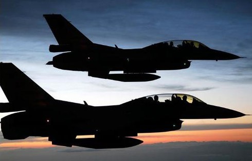 Thổ Nhĩ Kỳ không kích căn cứ phiến quân Kurd tại Iraq - ảnh 1