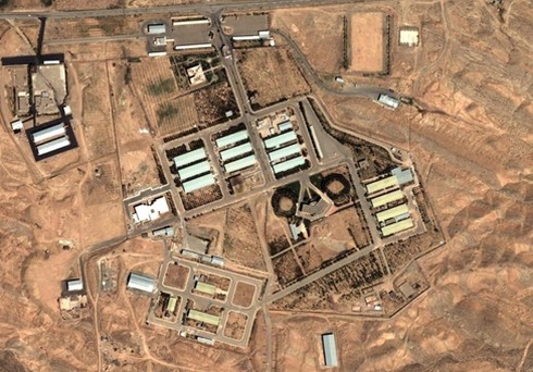 Mỹ phủ nhận Iran đã đồng ý đàm phán hạt nhân - ảnh 1