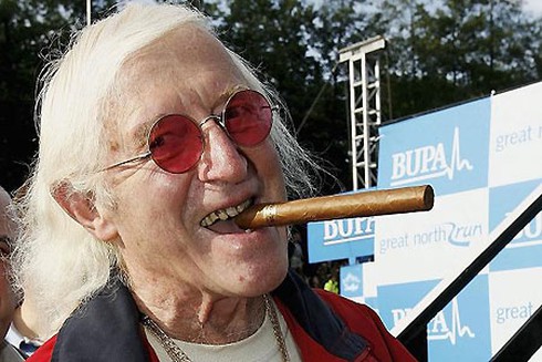 Lãnh đạo BBC bị tố phạm tội ấu dâm - ảnh 1